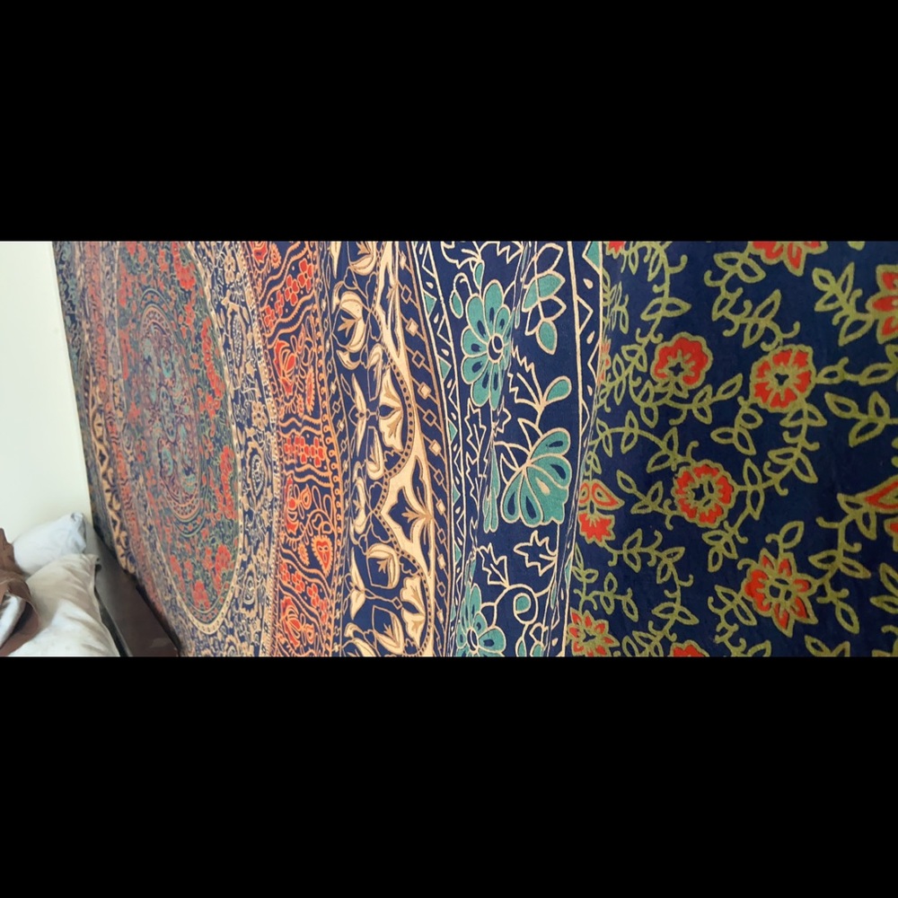 Earthy Tapestry - Picture 3 of 3